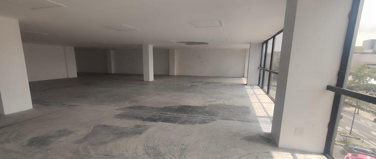 Foto de oficina en renta en  , anzures, miguel hidalgo, df / cdmx, 0 No. 03