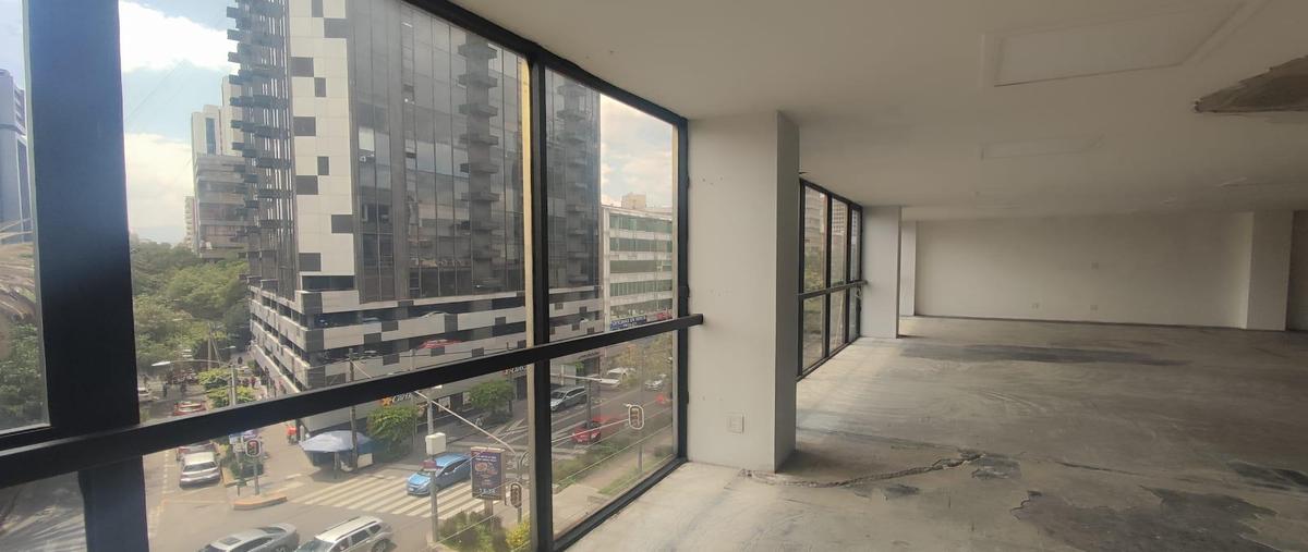Foto de oficina en renta en  , anzures, miguel hidalgo, df / cdmx, 0 No. 04