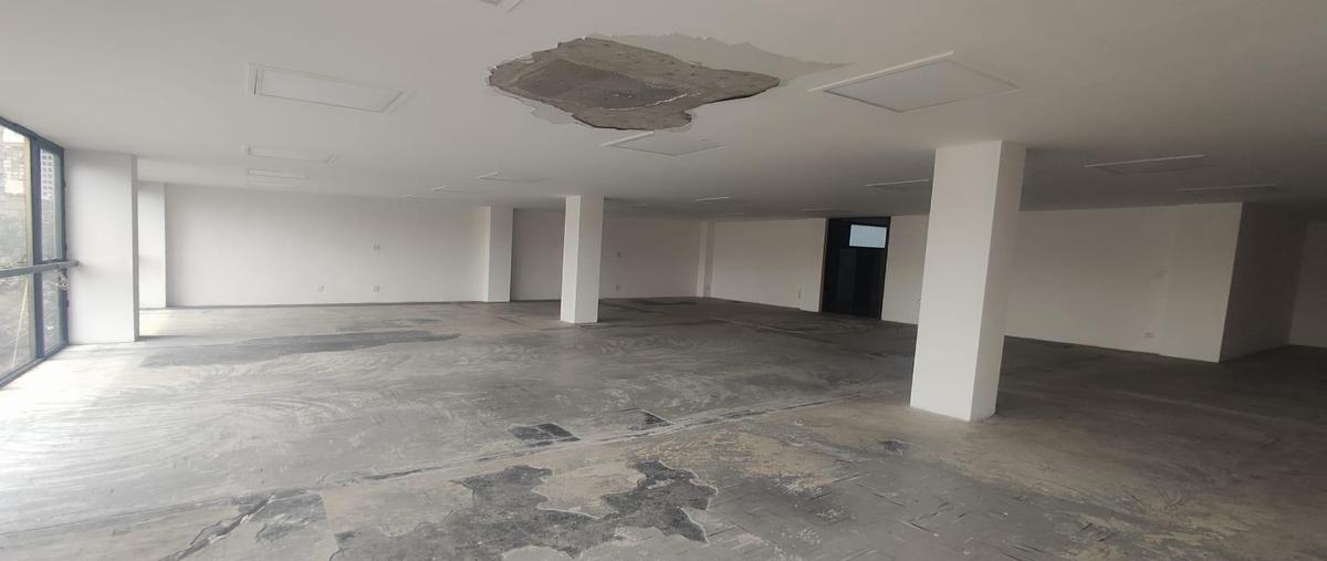 Foto de oficina en renta en  , anzures, miguel hidalgo, df / cdmx, 0 No. 05