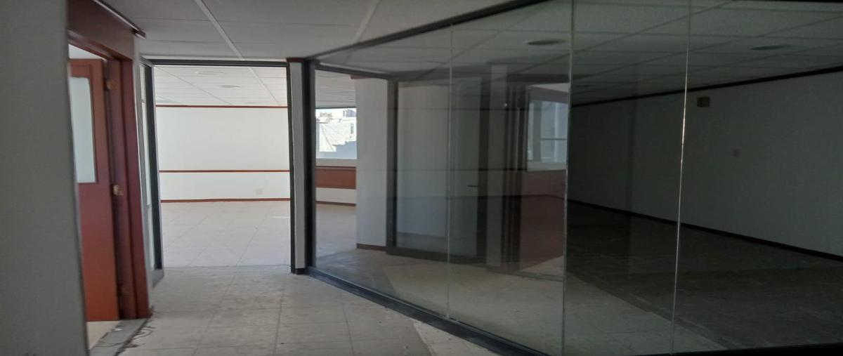 Foto de oficina en renta en  , anzures, miguel hidalgo, df / cdmx, 0 No. 04