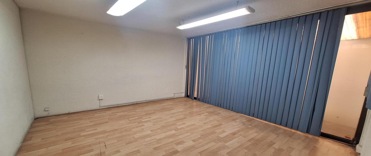 Foto de oficina en renta en  , anzures, miguel hidalgo, df / cdmx, 0 No. 03