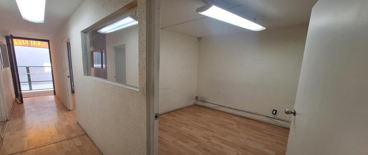Foto de oficina en renta en  , anzures, miguel hidalgo, df / cdmx, 0 No. 04