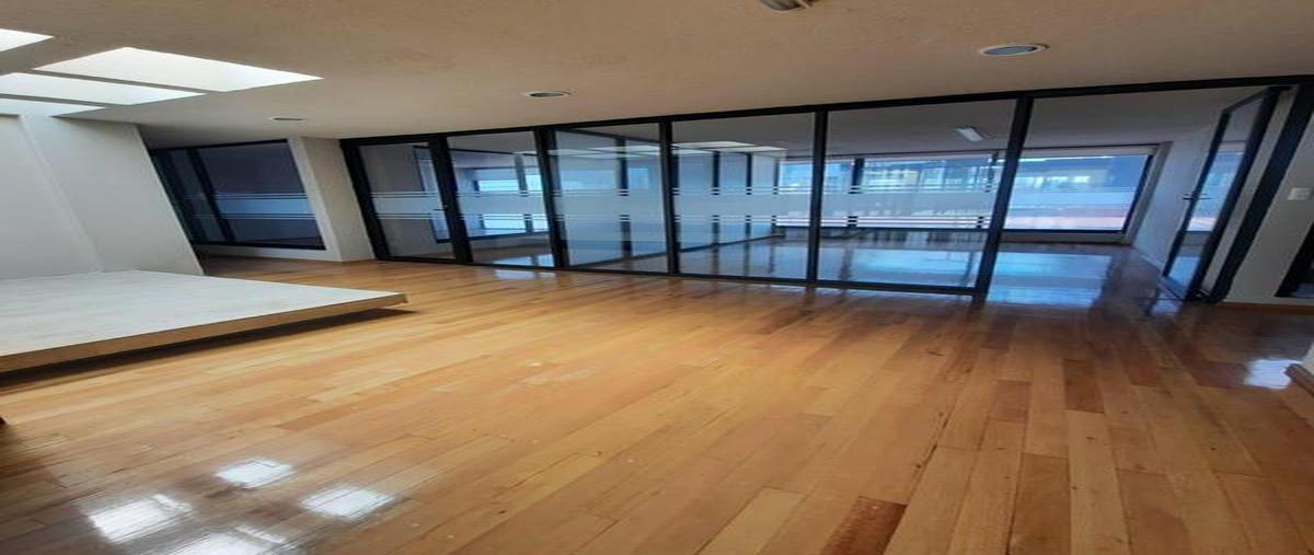 Foto de oficina en renta en  , anzures, miguel hidalgo, df / cdmx, 0 No. 03