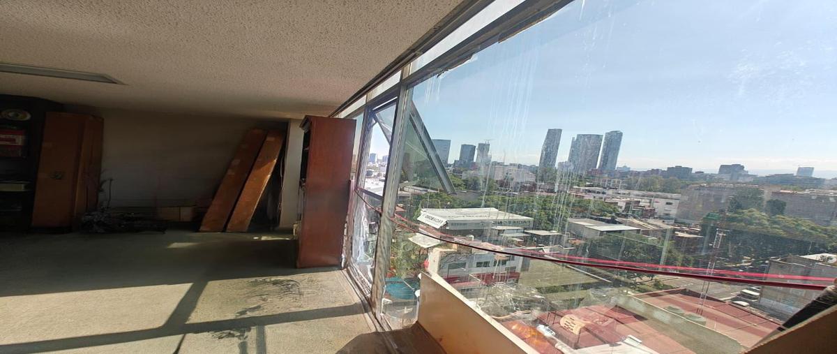 Foto de oficina en venta en  , anzures, miguel hidalgo, df / cdmx, 0 No. 03