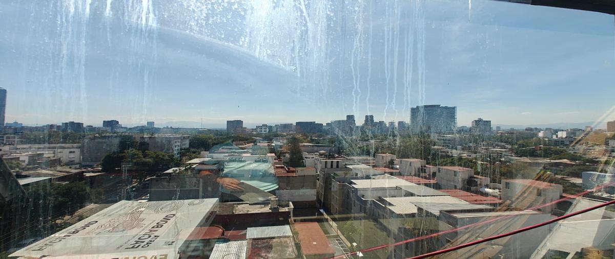 Foto de oficina en venta en  , anzures, miguel hidalgo, df / cdmx, 0 No. 05