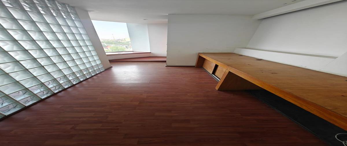 Foto de oficina en renta en  , anzures, miguel hidalgo, df / cdmx, 0 No. 04