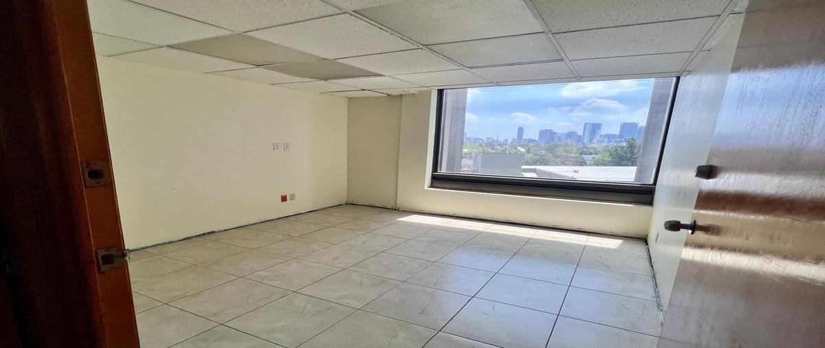 Foto de oficina en renta en  , anzures, miguel hidalgo, df / cdmx, 0 No. 03