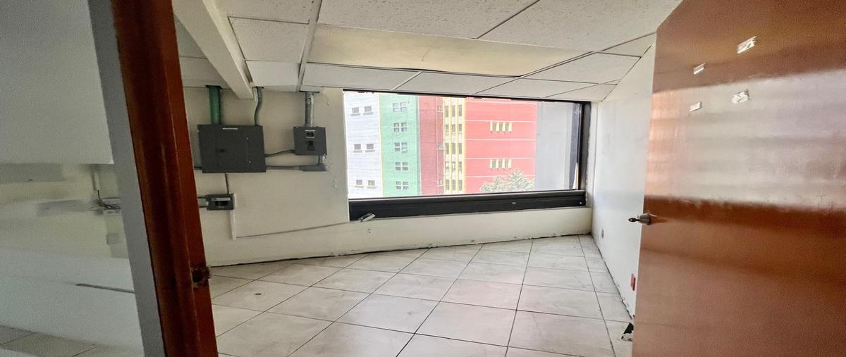 Foto de oficina en renta en  , anzures, miguel hidalgo, df / cdmx, 0 No. 04