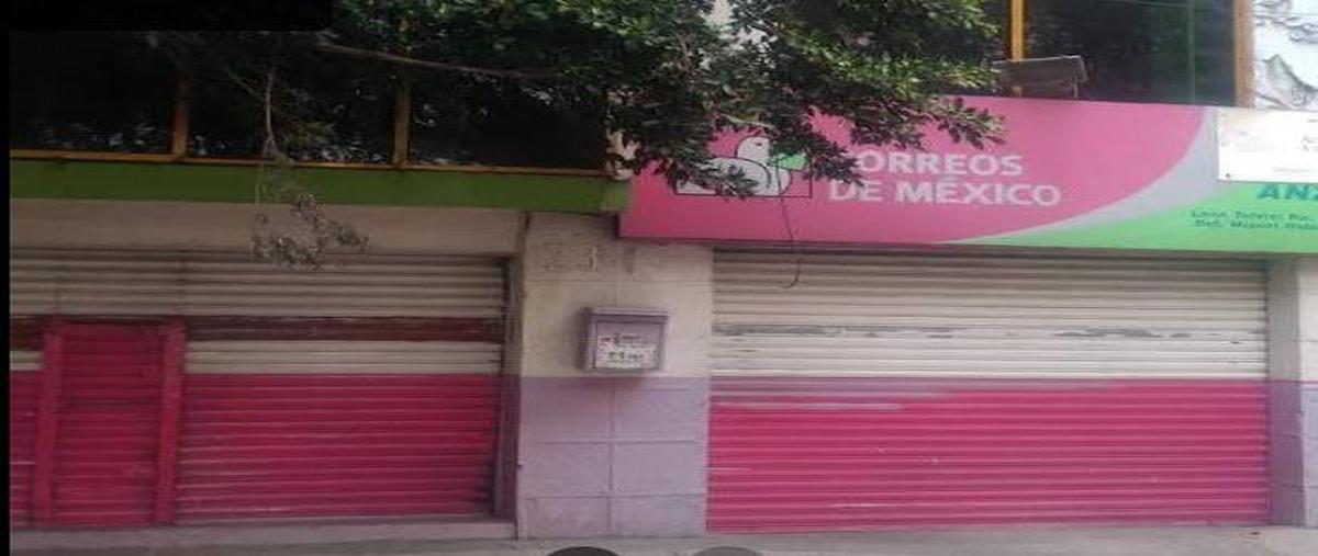 Foto de edificio en , anzures, miguel hidalgo, df / cdmx, 0 foto 01 Foto de edificio en venta en , anzures, miguel hidalgo, df / cdmx, 0 No. 01