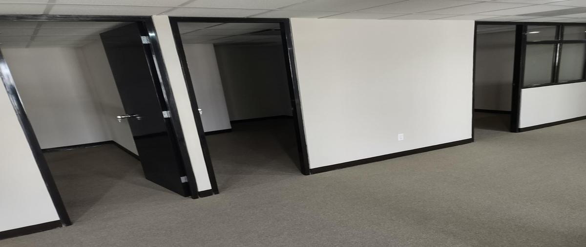 Foto de oficina en renta en  , anzures, miguel hidalgo, df / cdmx, 0 No. 04
