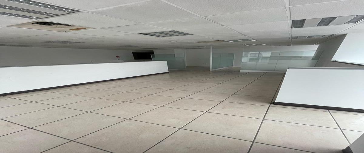 Foto de oficina en renta en  , anzures, miguel hidalgo, df / cdmx, 0 No. 03