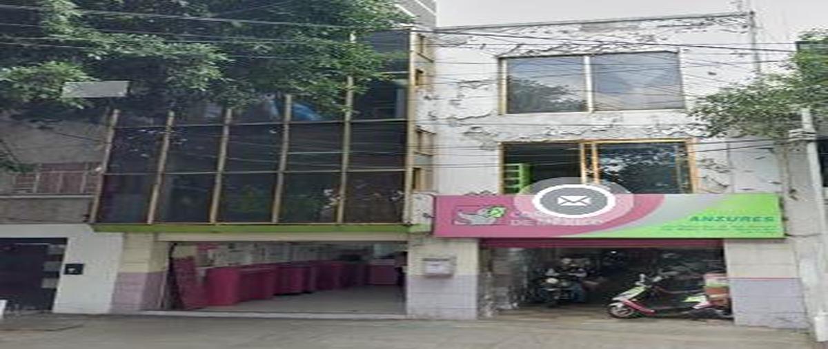 Foto de edificio en , anzures, miguel hidalgo, df / cdmx, 0 foto 02 Foto de edificio en renta en , anzures, miguel hidalgo, df / cdmx, 0 No. 02