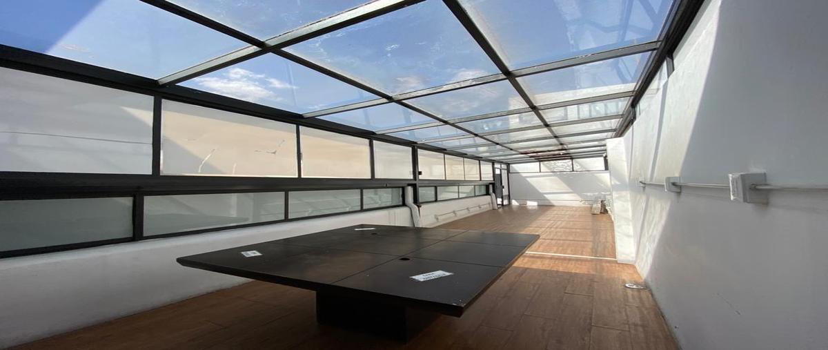 Foto de casa en renta en  , anzures, miguel hidalgo, df / cdmx, 0 No. 05