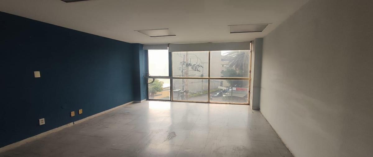 Foto de oficina en renta en  , anzures, miguel hidalgo, df / cdmx, 0 No. 03