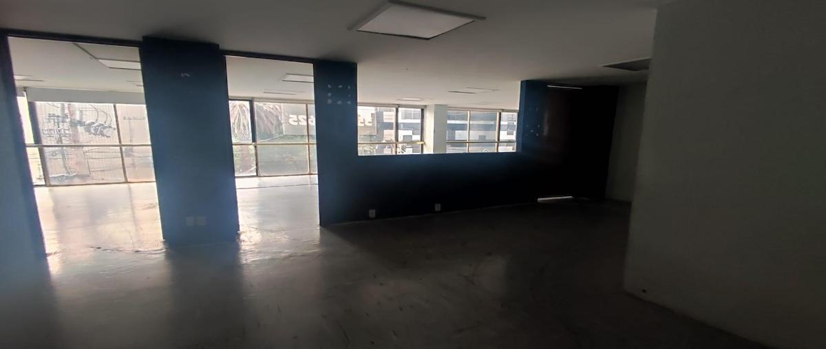 Foto de oficina en renta en  , anzures, miguel hidalgo, df / cdmx, 0 No. 04