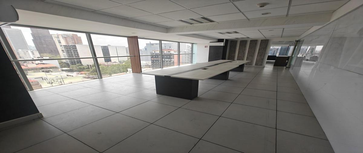 Foto de oficina en , anzures, miguel hidalgo, df / cdmx, 0 foto 04 Foto de oficina en renta en , anzures, miguel hidalgo, df / cdmx, 0 No. 04