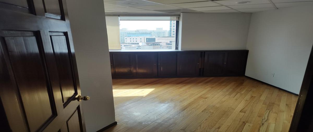 Foto de oficina en renta en  , anzures, miguel hidalgo, df / cdmx, 0 No. 03