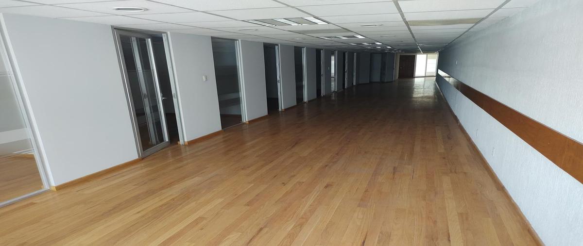Foto de oficina en renta en  , anzures, miguel hidalgo, df / cdmx, 0 No. 04