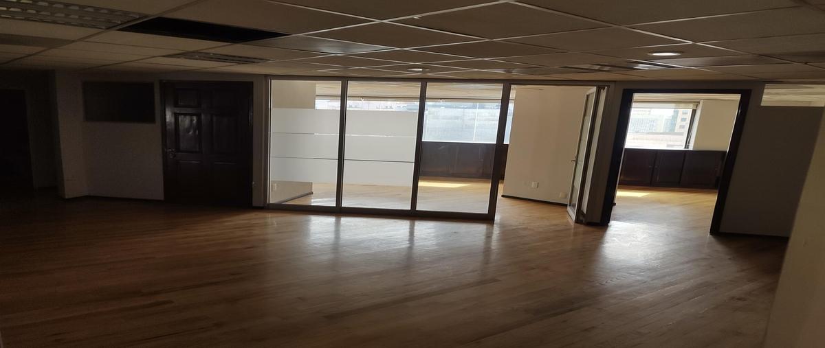 Foto de oficina en renta en  , anzures, miguel hidalgo, df / cdmx, 0 No. 05
