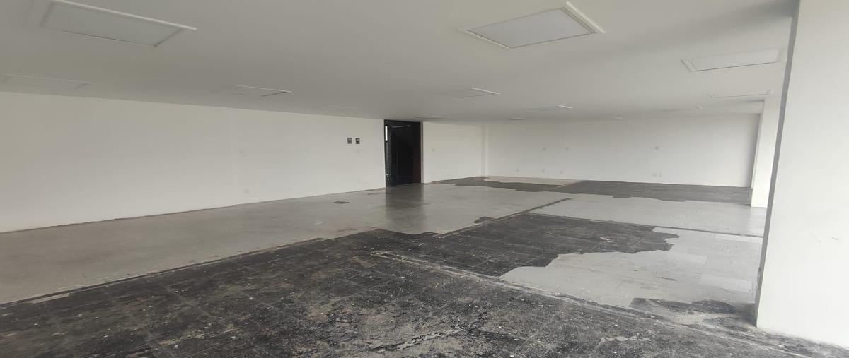 Foto de oficina en renta en  , anzures, miguel hidalgo, df / cdmx, 0 No. 04