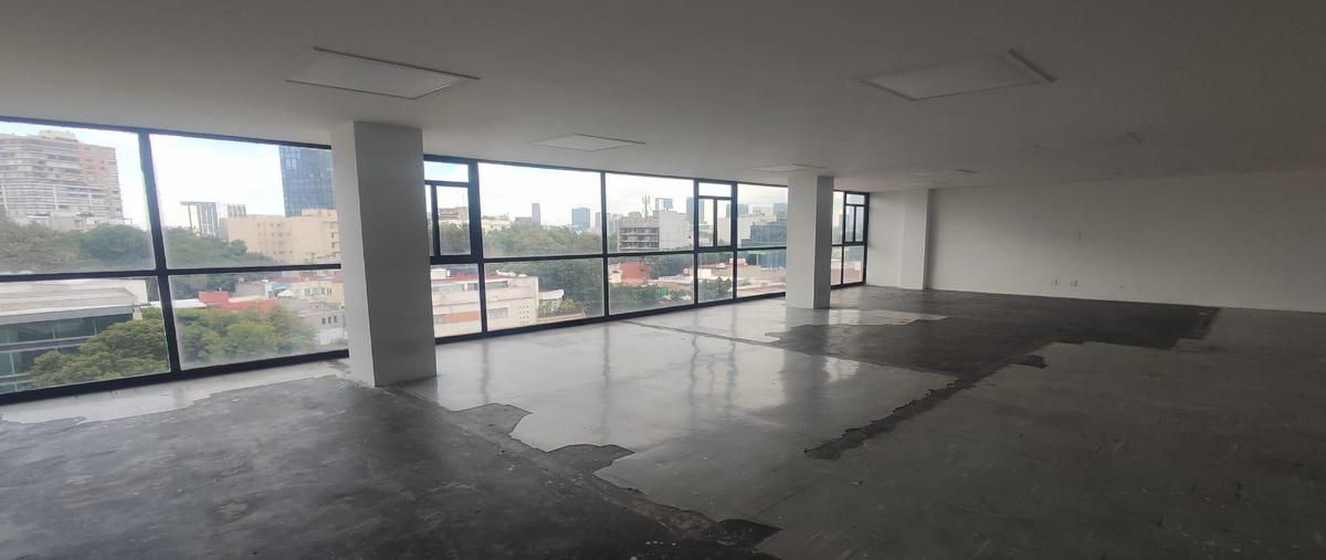 Foto de oficina en renta en  , anzures, miguel hidalgo, df / cdmx, 0 No. 05