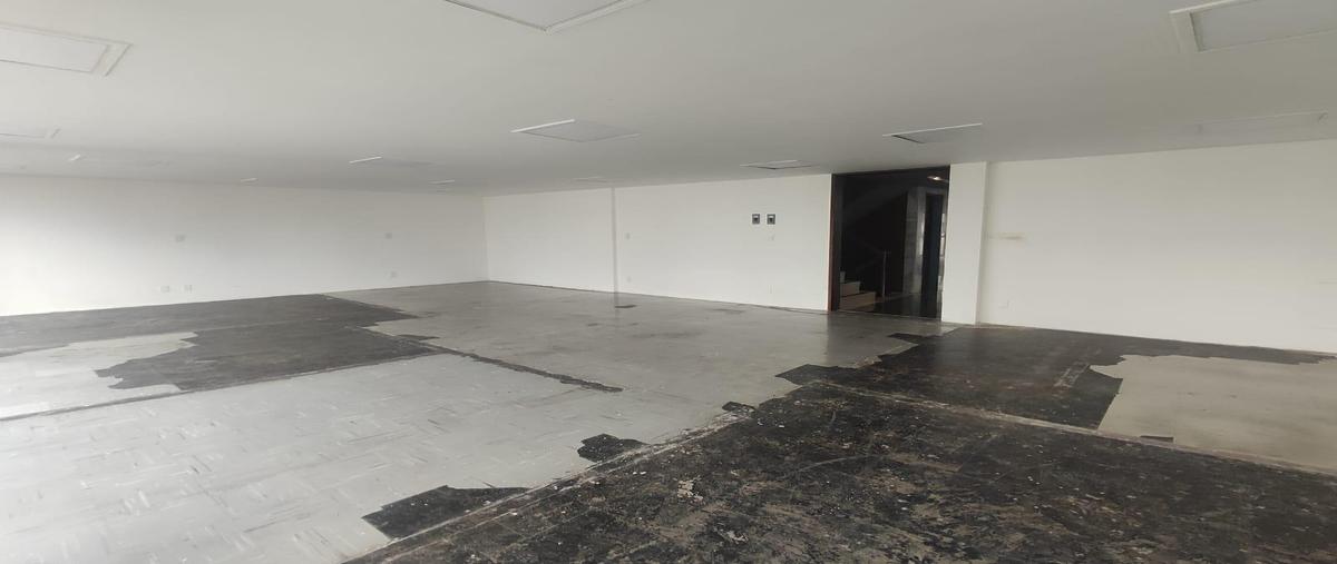 Foto de oficina en renta en  , anzures, miguel hidalgo, df / cdmx, 0 No. 04