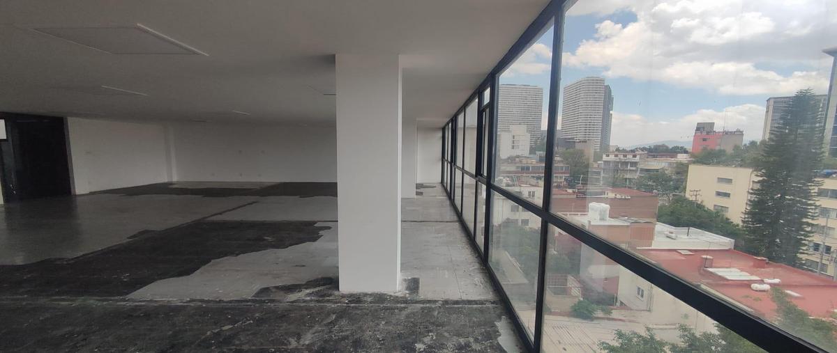 Foto de oficina en renta en  , anzures, miguel hidalgo, df / cdmx, 0 No. 05