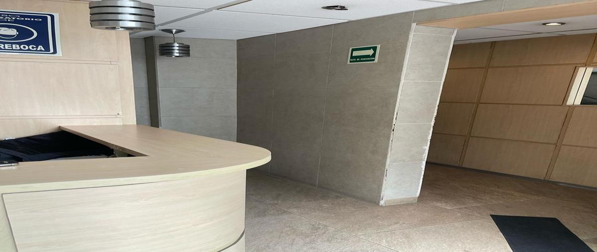 Foto de oficina en renta en  , anzures, miguel hidalgo, df / cdmx, 30788429 No. 03