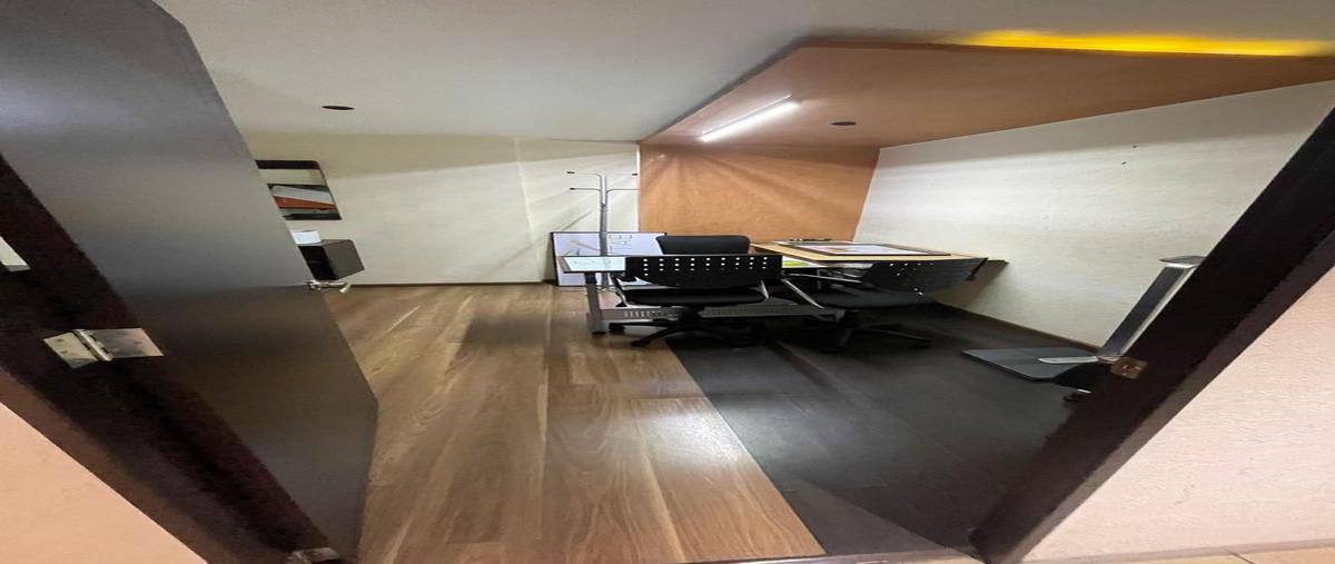 Foto de oficina en renta en  , anzures, miguel hidalgo, df / cdmx, 30788429 No. 04