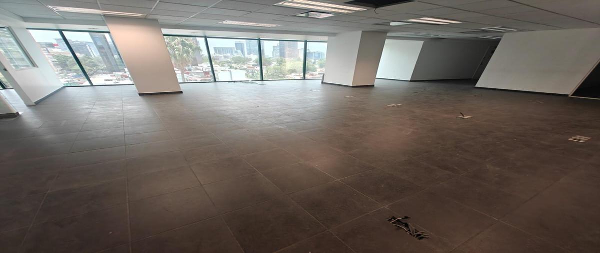 Foto de oficina en renta en  , anzures, miguel hidalgo, df / cdmx, 0 No. 03