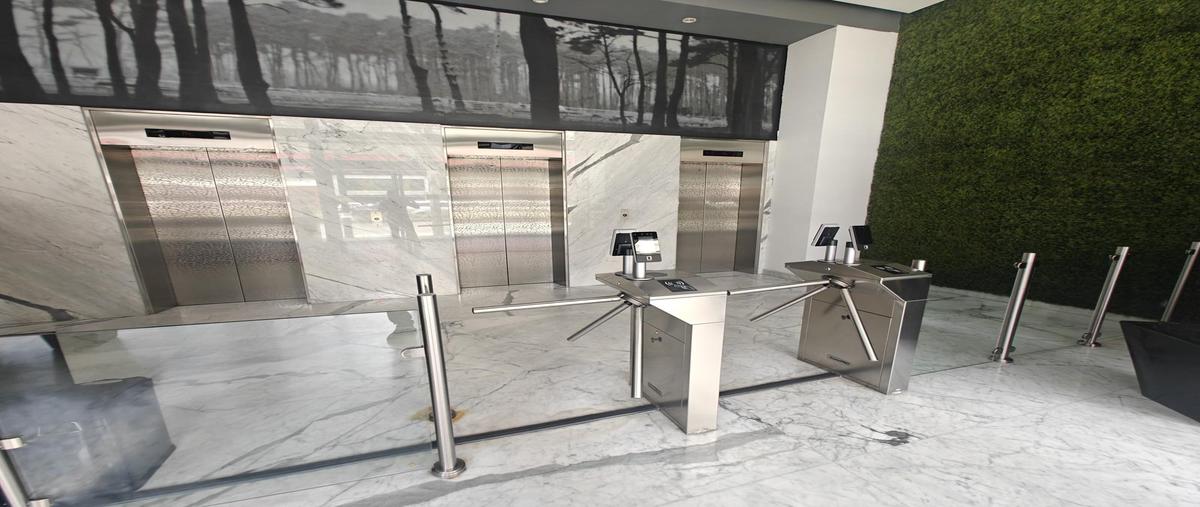 Foto de oficina en renta en  , anzures, miguel hidalgo, df / cdmx, 0 No. 04