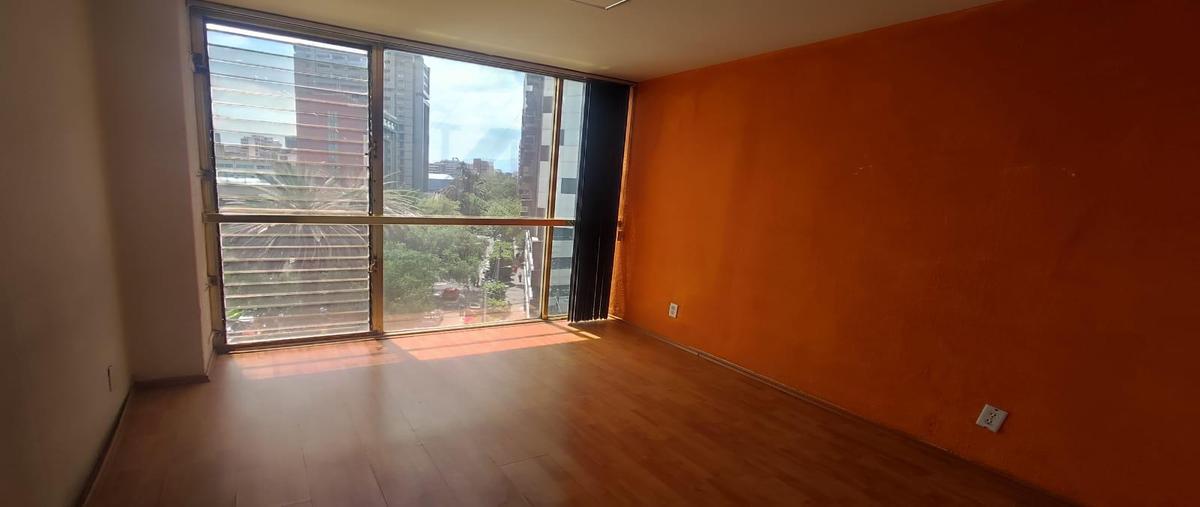 Foto de oficina en renta en  , anzures, miguel hidalgo, df / cdmx, 0 No. 03