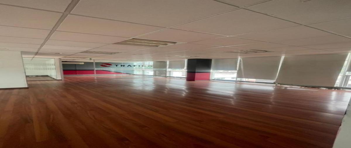 Foto de oficina en renta en  , anzures, miguel hidalgo, df / cdmx, 0 No. 05