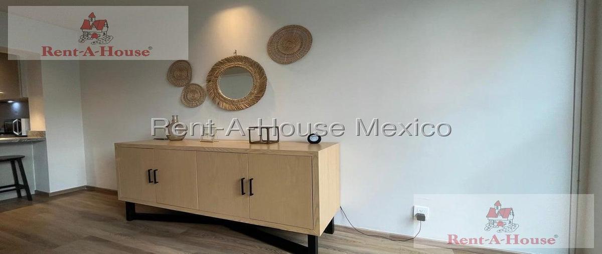 Foto de departamento en venta en  , anzures, miguel hidalgo, df / cdmx, 30813780 No. 05