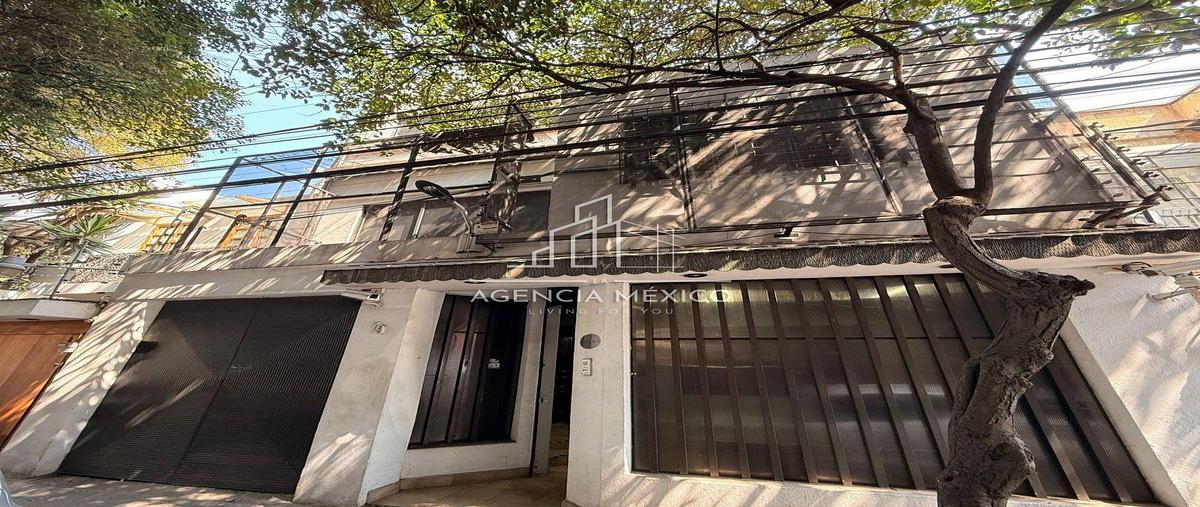 Foto de oficina en venta en  , anzures, miguel hidalgo, df / cdmx, 0 No. 03