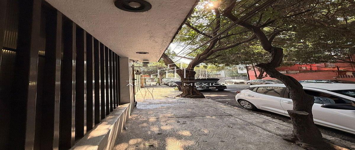 Foto de oficina en venta en  , anzures, miguel hidalgo, df / cdmx, 0 No. 04