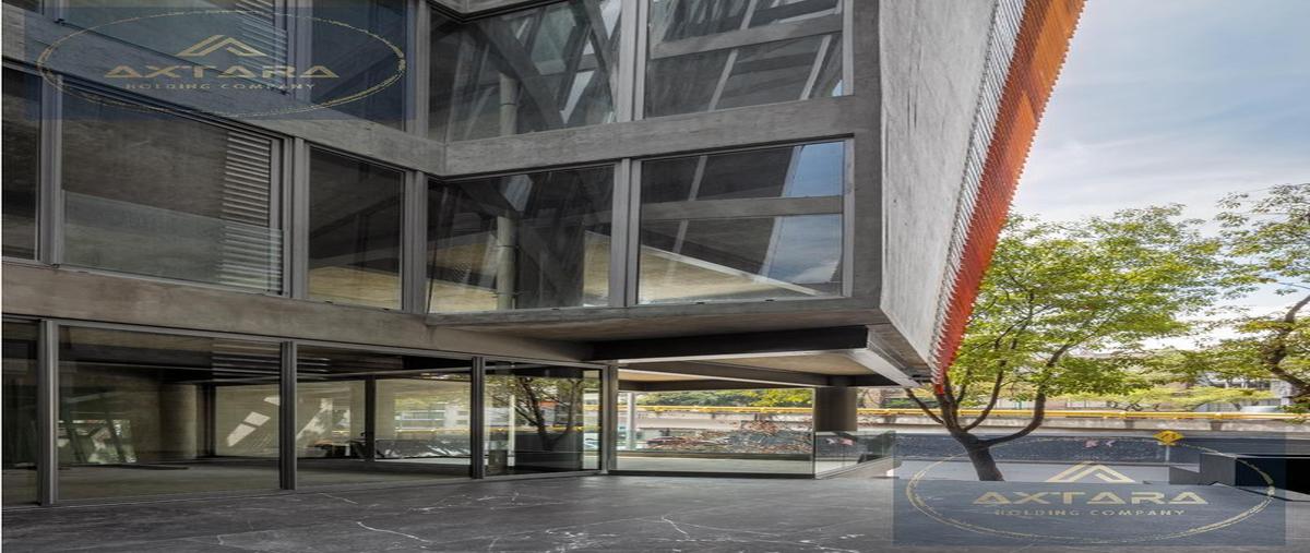 Foto de departamento en venta en  , anzures, miguel hidalgo, df / cdmx, 30871539 No. 05