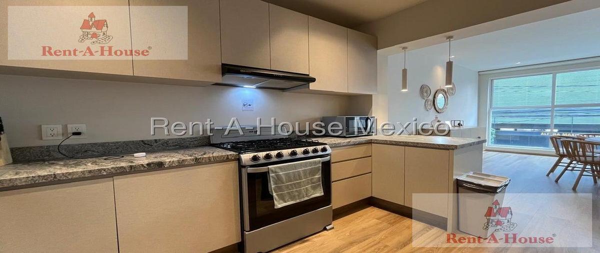 Foto de departamento en venta en  , anzures, miguel hidalgo, df / cdmx, 30885506 No. 03