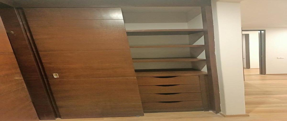 Foto de departamento en venta en  , anzures, miguel hidalgo, df / cdmx, 30886372 No. 05