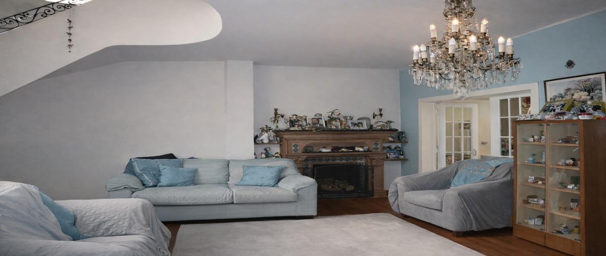 Foto de casa en venta en  , anzures, miguel hidalgo, df / cdmx, 0 No. 04