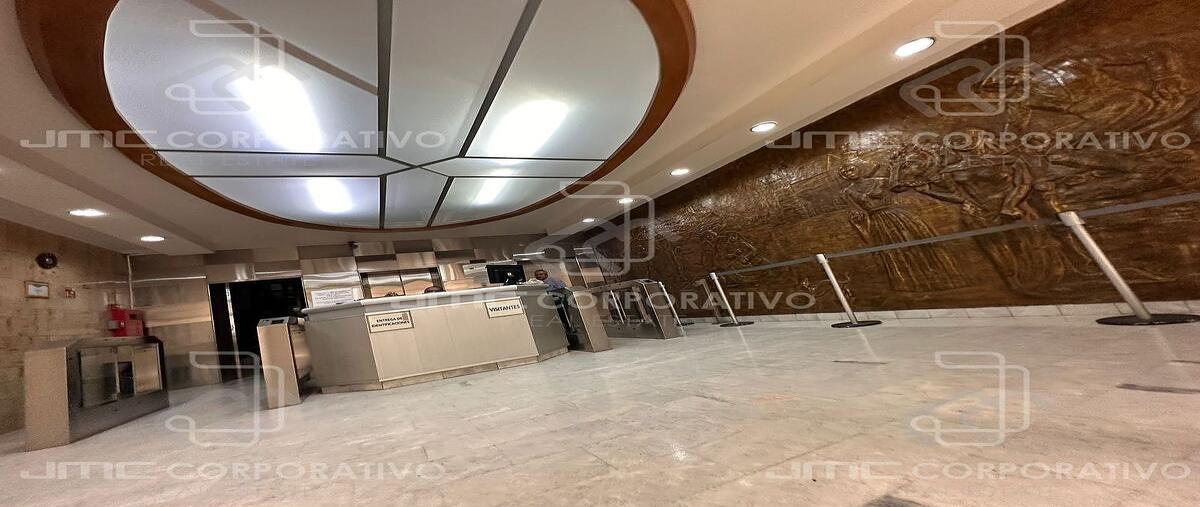 Foto de oficina en renta en  , anzures, miguel hidalgo, df / cdmx, 0 No. 03