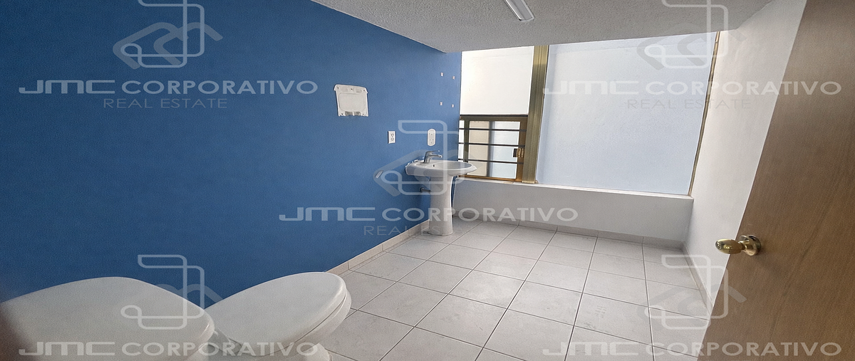 Foto de oficina en renta en  , anzures, miguel hidalgo, df / cdmx, 0 No. 05