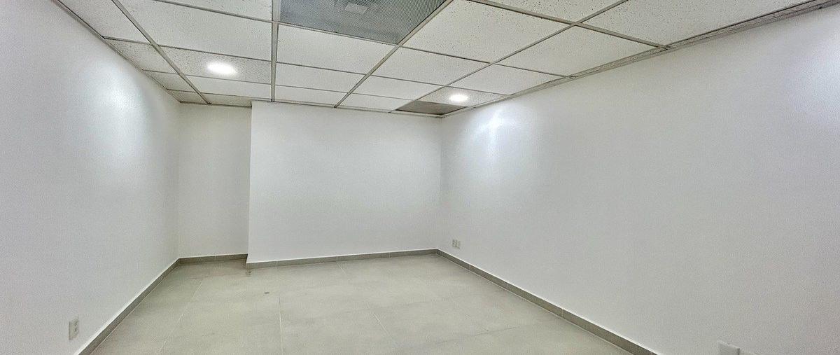 Foto de oficina en renta en  , anzures, miguel hidalgo, df / cdmx, 0 No. 04