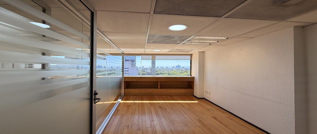 Foto de oficina en renta en  , anzures, miguel hidalgo, df / cdmx, 0 No. 03