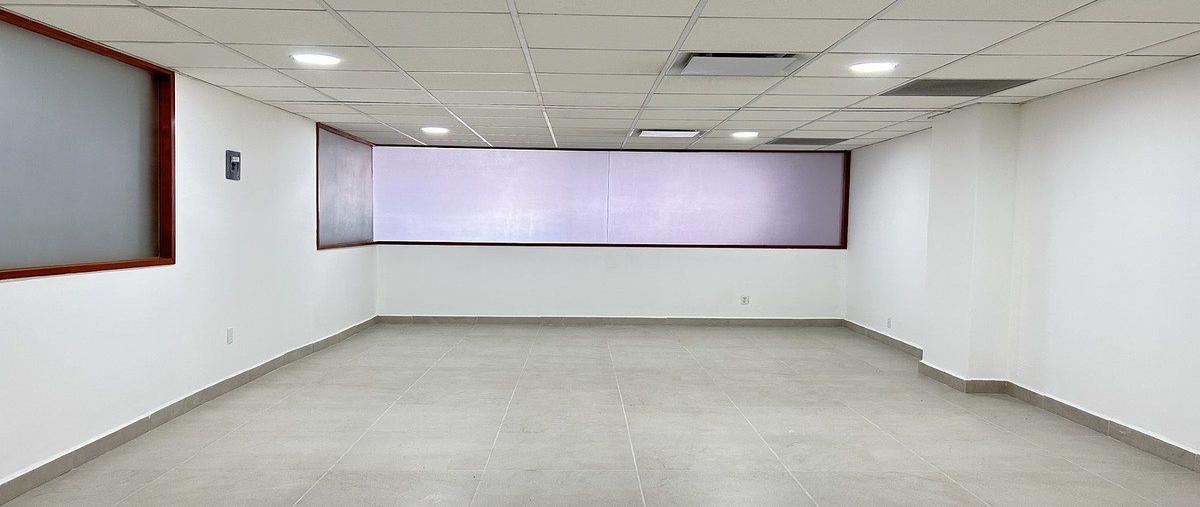 Foto de oficina en renta en  , anzures, miguel hidalgo, df / cdmx, 30922650 No. 04