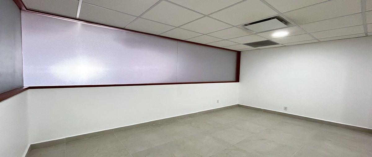 Foto de oficina en renta en  , anzures, miguel hidalgo, df / cdmx, 30922650 No. 05