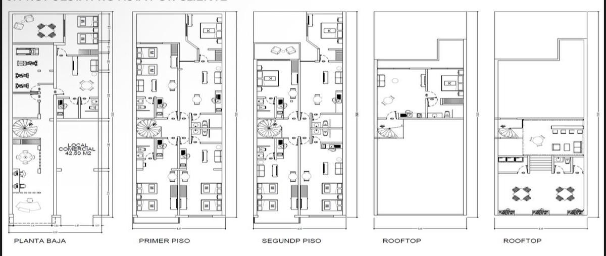 Foto de edificio en venta en  , anzures, miguel hidalgo, df / cdmx, 30928066 No. 03