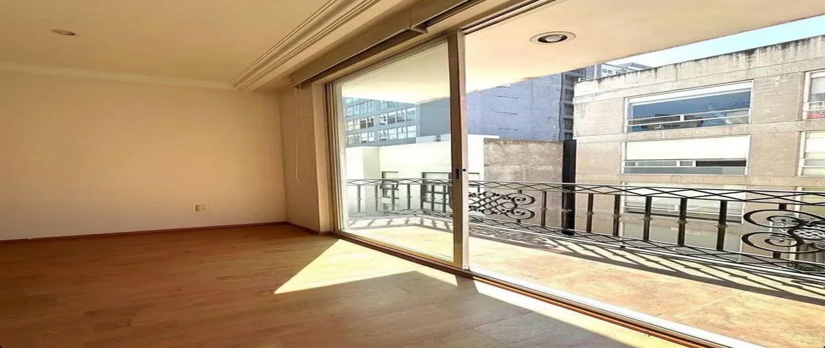 Foto de departamento en venta en  , anzures, miguel hidalgo, df / cdmx, 0 No. 05