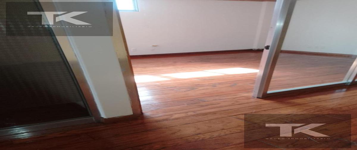 Foto de oficina en renta en  , anzures, miguel hidalgo, df / cdmx, 0 No. 04