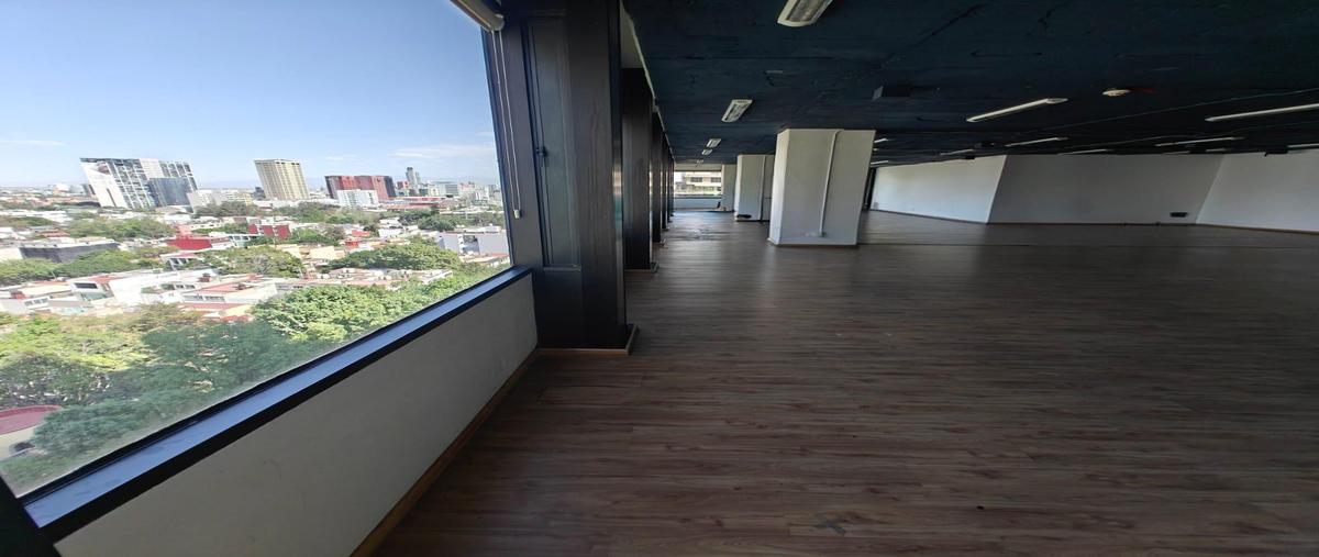 Foto de oficina en renta en  , anzures, miguel hidalgo, df / cdmx, 0 No. 03